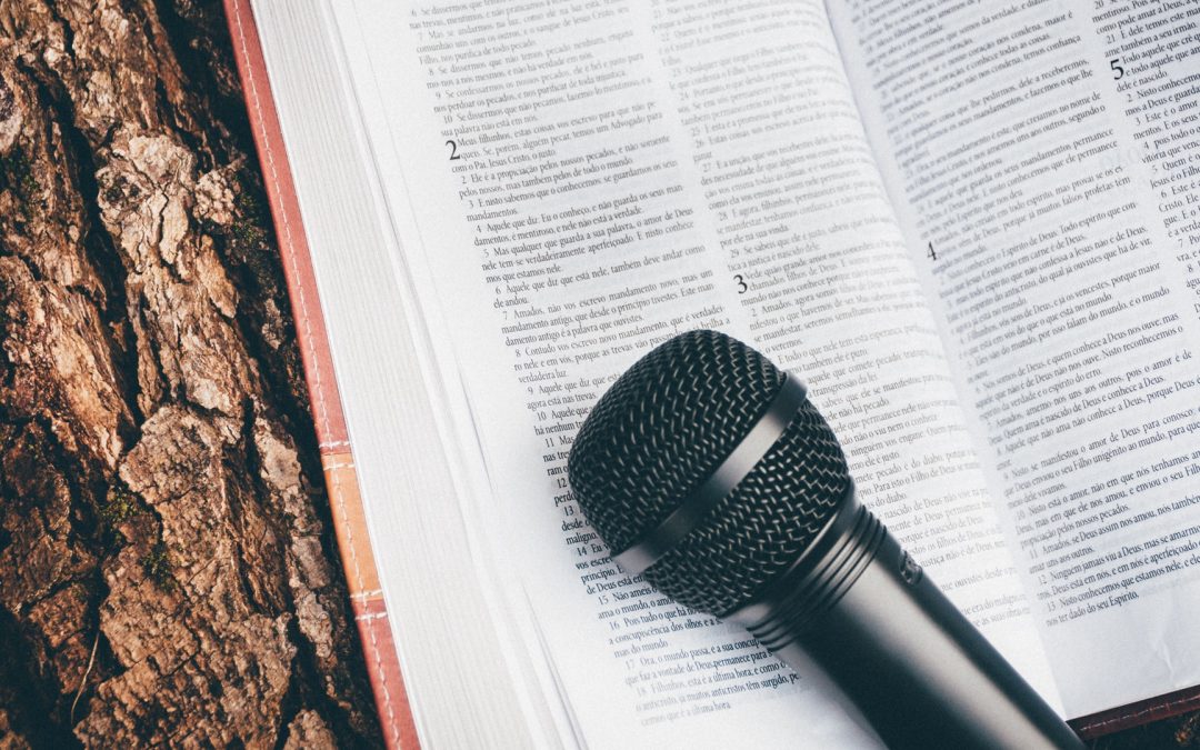 Bible Studies: Evangelism